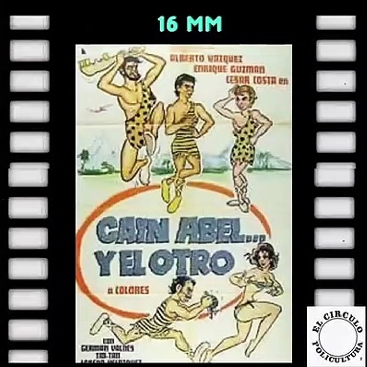 Cain, Abel y el otro