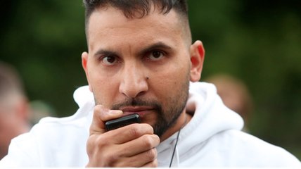 Attila Hildmann: Türkei verweigert Auslieferung von Verschwörungsprediger