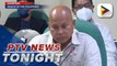 Sen. Dela Rosa laments scandals, allegations vs PNP, especially those in Negros Oriental