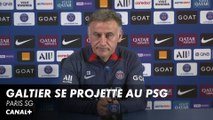 Galtier : 