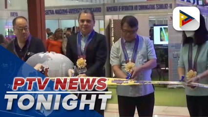 3-day Northern Mindanao innovation program and exhibit opens