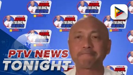 DOJ secretary answers Teves’ accusations and insinuations