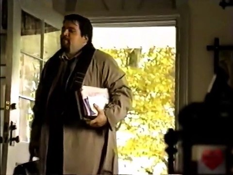 Campbell's Chicken Noodle Soup Commercial [Shorter Version] (2000)