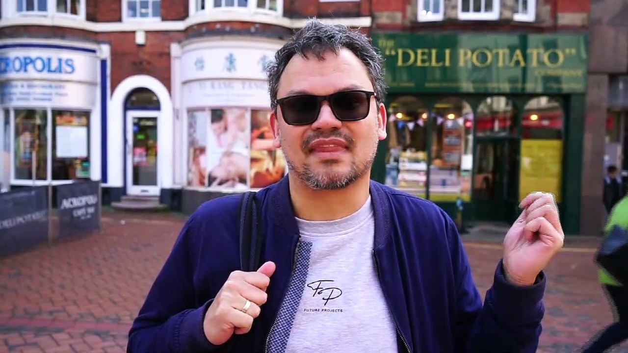 Your favourite Derby businesses