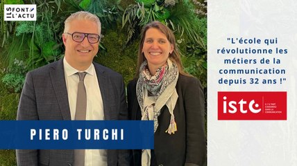 ISTC : L'école des managers de la communication !