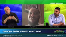 Okocha Türk vatandaşı olunca neden Muhammet Yavuz ismini seçti