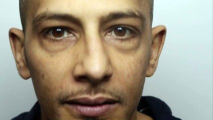 Derby man jailed for ‘terrifying’ crime