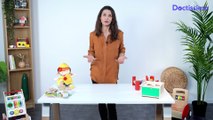 Apprendre en s'amusant Jouets Parentalité