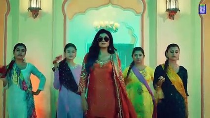 Heavy Heavy (Full Video)   Shipra Goyal   Shree Brar   Showkidd   Stalinveer   Blue Beat Studios