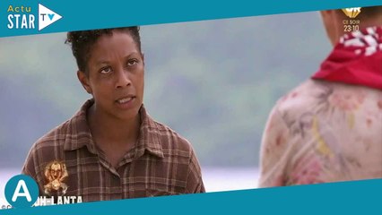 Koh-Lanta, le feu sacré : incroyable, Grâce abandonne après les ambassadeurs, Quentin revient !