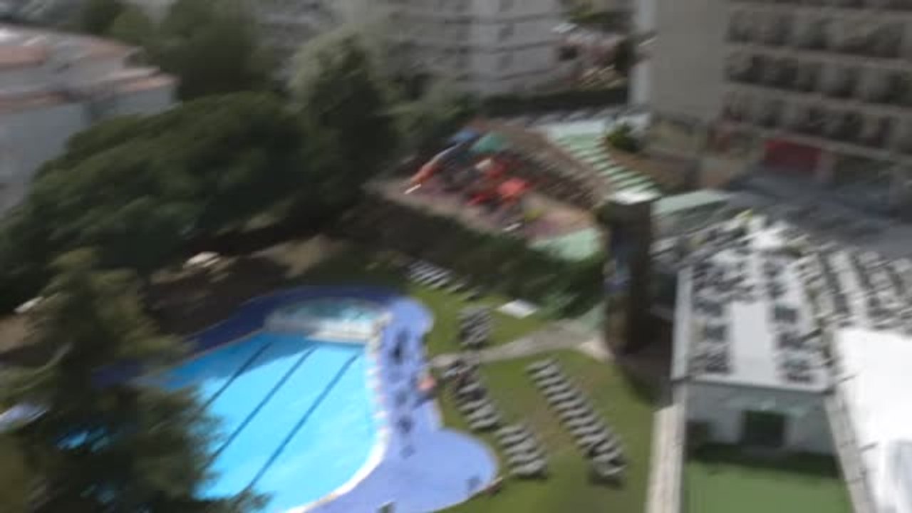 Preocupación en las zonas turísticas por la sequía de cara a este verano