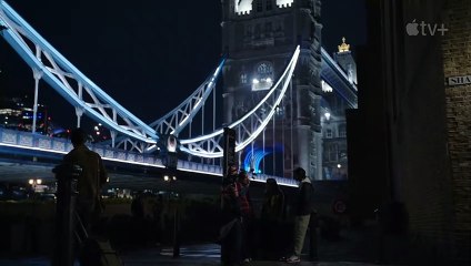 Ghosted (trailer italiano HD)