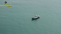 Maxi-sequestro di cocaina a Venezia, 850 kg su una nave in rada