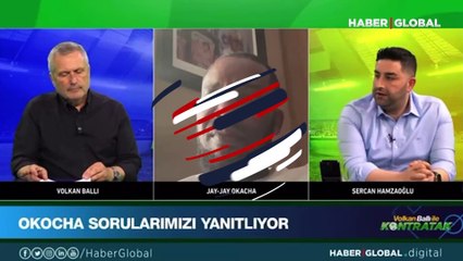 Okocha'nın Fenerbahçe'de unutamadığı maç