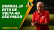 São Paulo acerta a contratação de Dorival Jr. para substituir Rogério Ceni - LANCE! Rápido