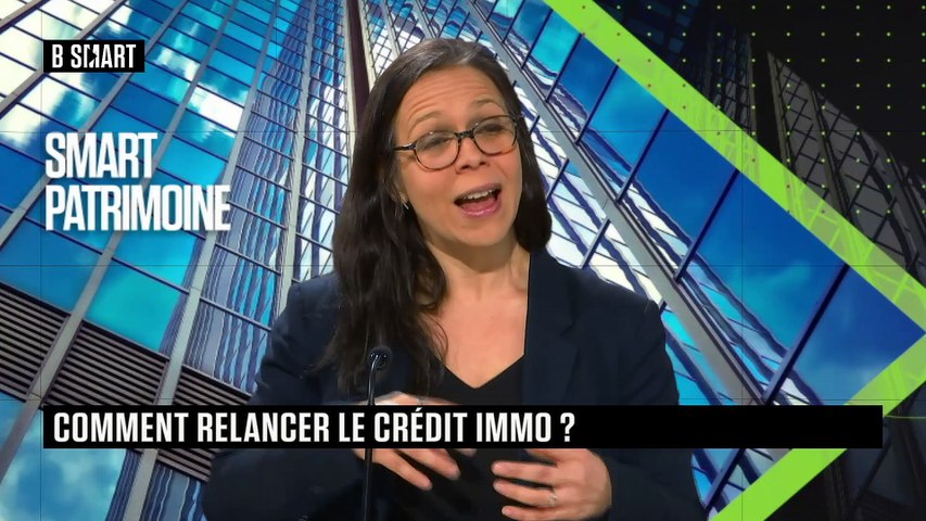 LES CLÉS DE L'IMMO du lundi 24 avril 2023