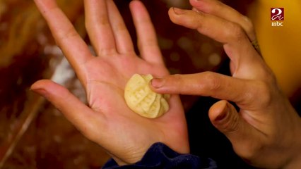 يادلع دلع.. إيه السر في إننا لازم نغني وإحنا بنعمل كحك العيد