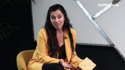 Silvia Pérez Cruz: "Si cuentas que has hecho tu trabajo, se presupone que lo ha hecho un hombre"