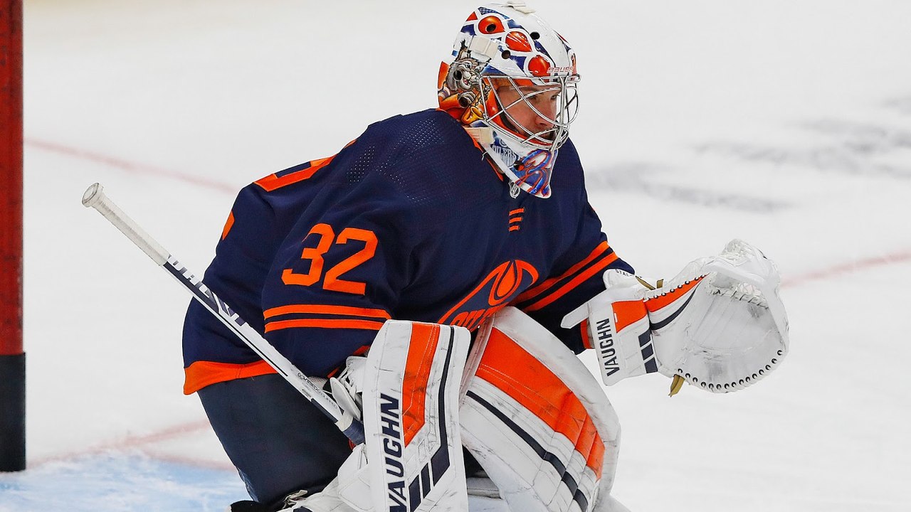 Could The Oilers (+350) Make A Run At The Stanley Cup Finals?