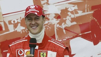 La Familia Schumacher Planea Acciones Legales Tras Una "Entrevista" Generada Por IA