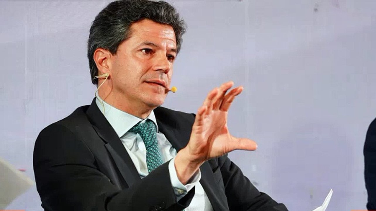 Laspina sobre el cepo