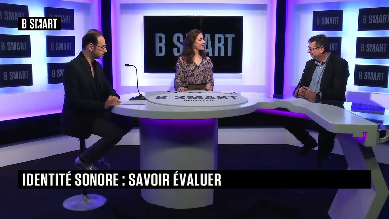 SMART SON - INTERVIEW du samedi 22 avril 2023