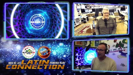 Latin Connection 20.04.2023