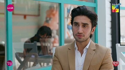 Umeed Aik Jhooti Larki Hai..!! #seharkhan #alisafina - Fairy Tale - FLO Digital