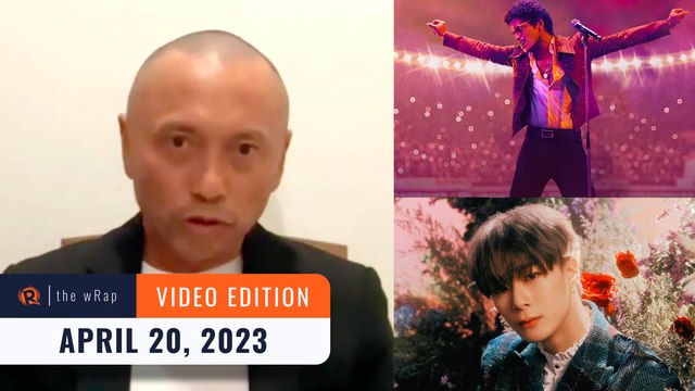 Teves denies speaking to 'co-mastermind' in Degamo murder | The wRap