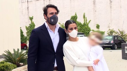 Javier Ungría confirma su guerra judicial con Elena Tablada por motivos económicos