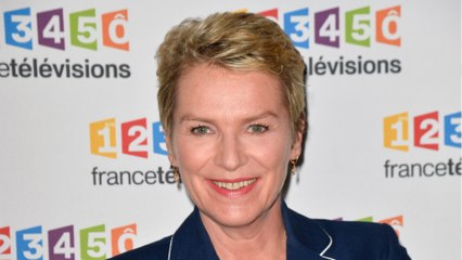 GALA VIDEO - PHOTO - Élise Lucet, brune à ses débuts : la journaliste est méconnaissable