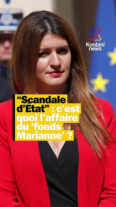 Mais c'est quoi l'affaire du "fonds Marianne" ? On vous explique