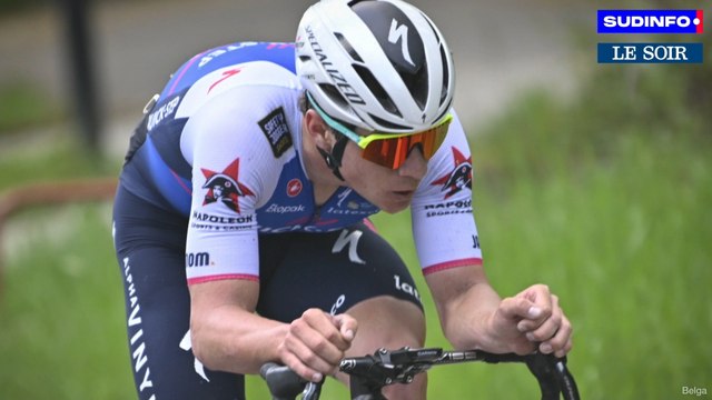 Liège-Bastogne-Liège: vers un duel entre Remco Evenepoel et Tadej Pogačar ?
