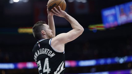 Bucks Pour In 138 Without Giannis To Take Game 2 Vs. Heat