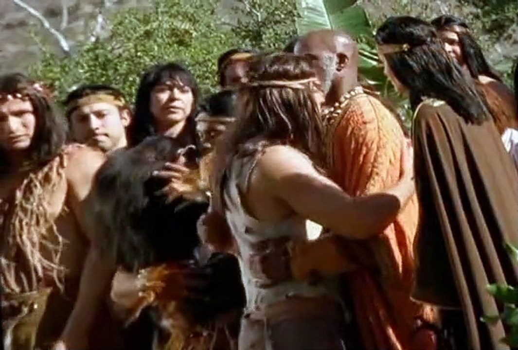 Power Rangers Wild Force Power Rangers Wild Force E001 Lionheart