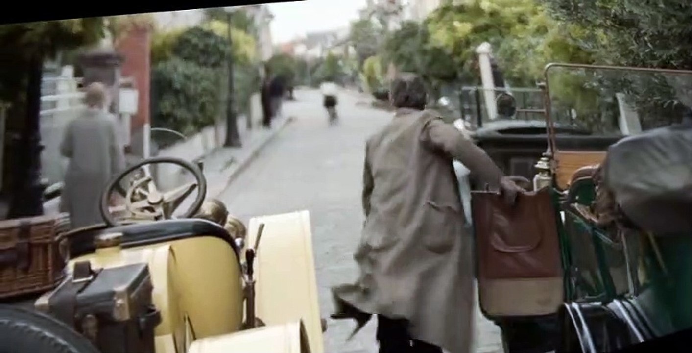 La Garçonne S01 E01
