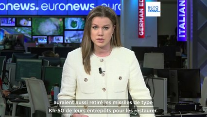 Guerre en Ukraine : la situation sur le terrain le 20 avril 2023, carte à l'appui