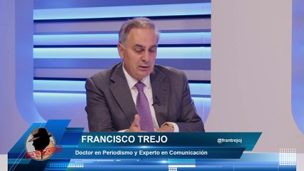FRANCISCO TREJO: Sánchez pide ayuda al PP en la votación de la reforma y el no acude a votar