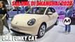 SALONE DI SHANGHAI 2023 | Ora Funky Cat, anche per l'Italia