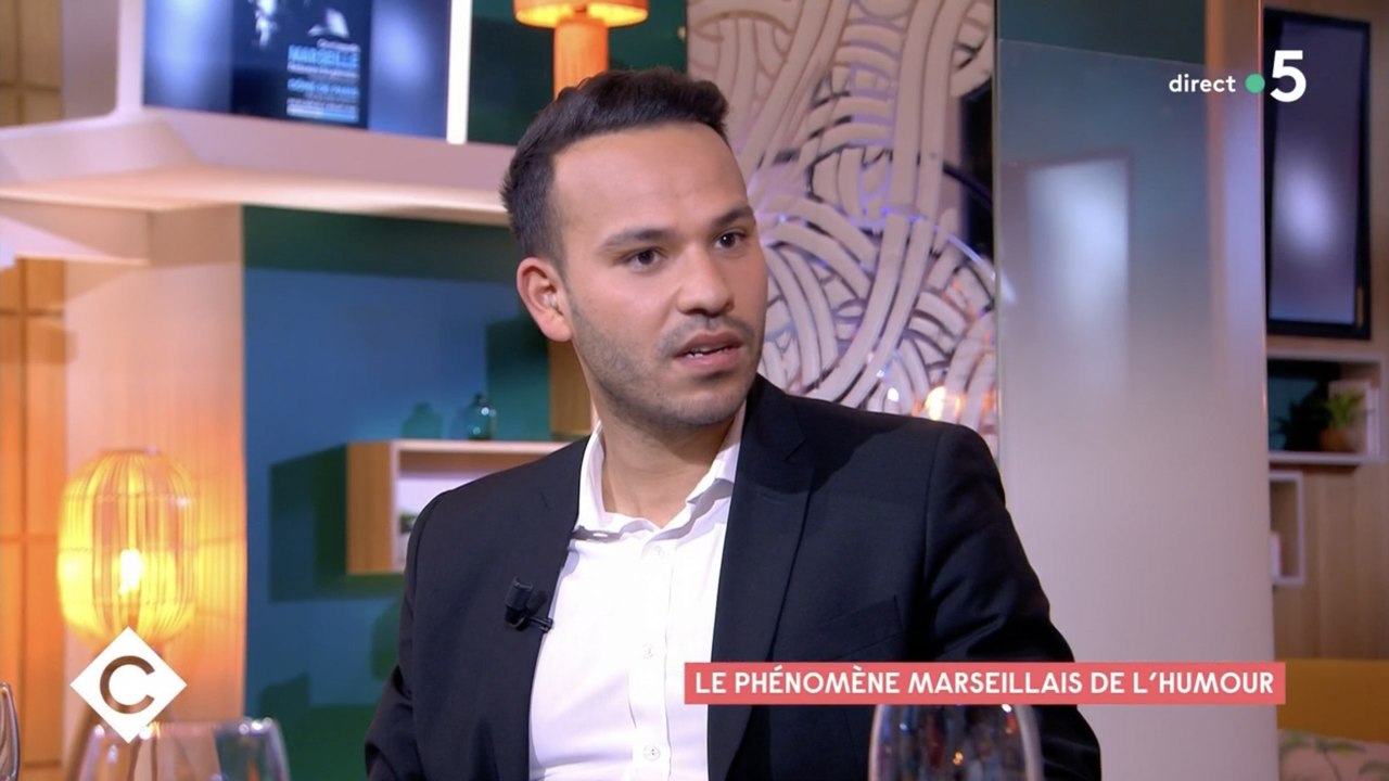 "Tu n'as pas bossé" : Redouane Bougheraba tacle Mohamed Bouhafsi qui n’a pas fait son "travail de journaliste"