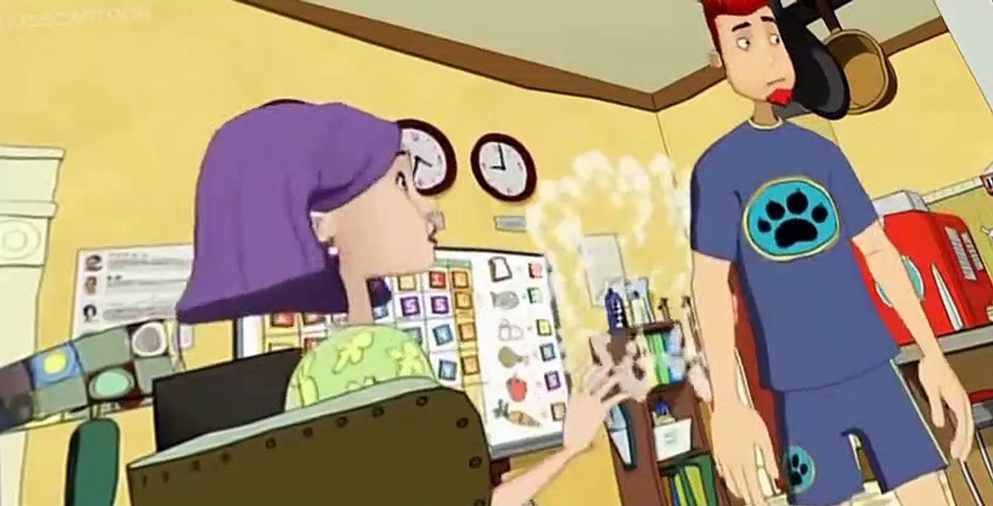 Zeke's Pad Zeke’s Pad E021 – Artful Dodge