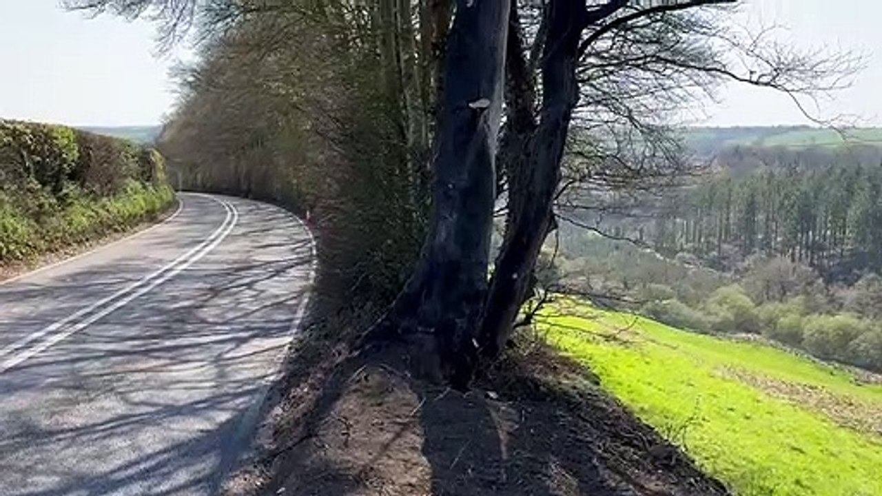 St Ive footage