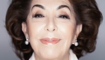 Carmen Navarro celebra sus bodas de oro profesionales: 50 años embelleciendo con las mejores manos