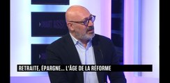 SMART ASSUR' - L'interview de Cédric Pironneau (SPVIE Assurances) par Arnaud Ardoin