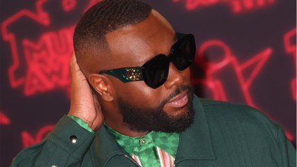 Voici - "Fournisseur officiel des pharaons" : EDF se moque ouvertement des récents propos de Gims