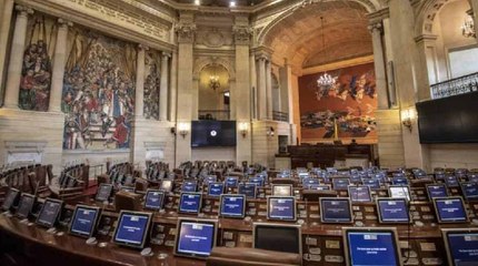 "Esperamos que se apruebe nuestra propuesta": Partido Alianza Verde sobre reforma a la salud