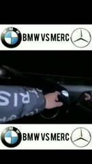 BMW vs Mercedes: Luxury Car Showdown 🚗