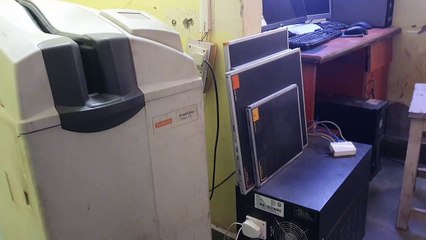 एक्स-रे के लिए घंटों इंतजार, डायरेक्ट रेडियोग्राफी मशीन की दरकार