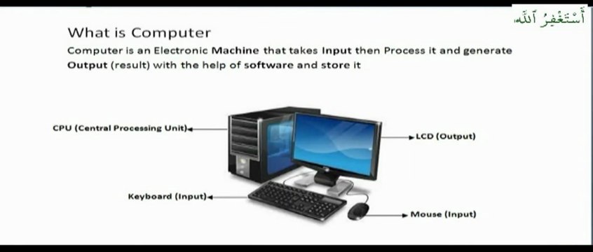 what is computer and its components || what is computer || Computer Basics