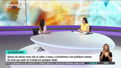 Consultório – Dra. Joana Braga, Médica Oftalmologista (Parte 3)